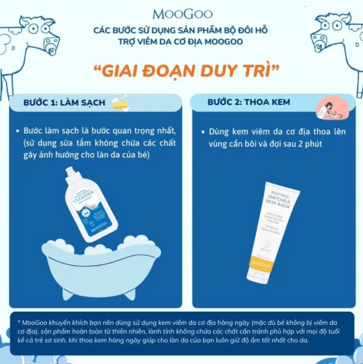 các biện pháp giảm ngứa