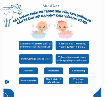 Viêm da cơ địa ở trẻ em: dấu hiệu nhận biết và cách điều trị